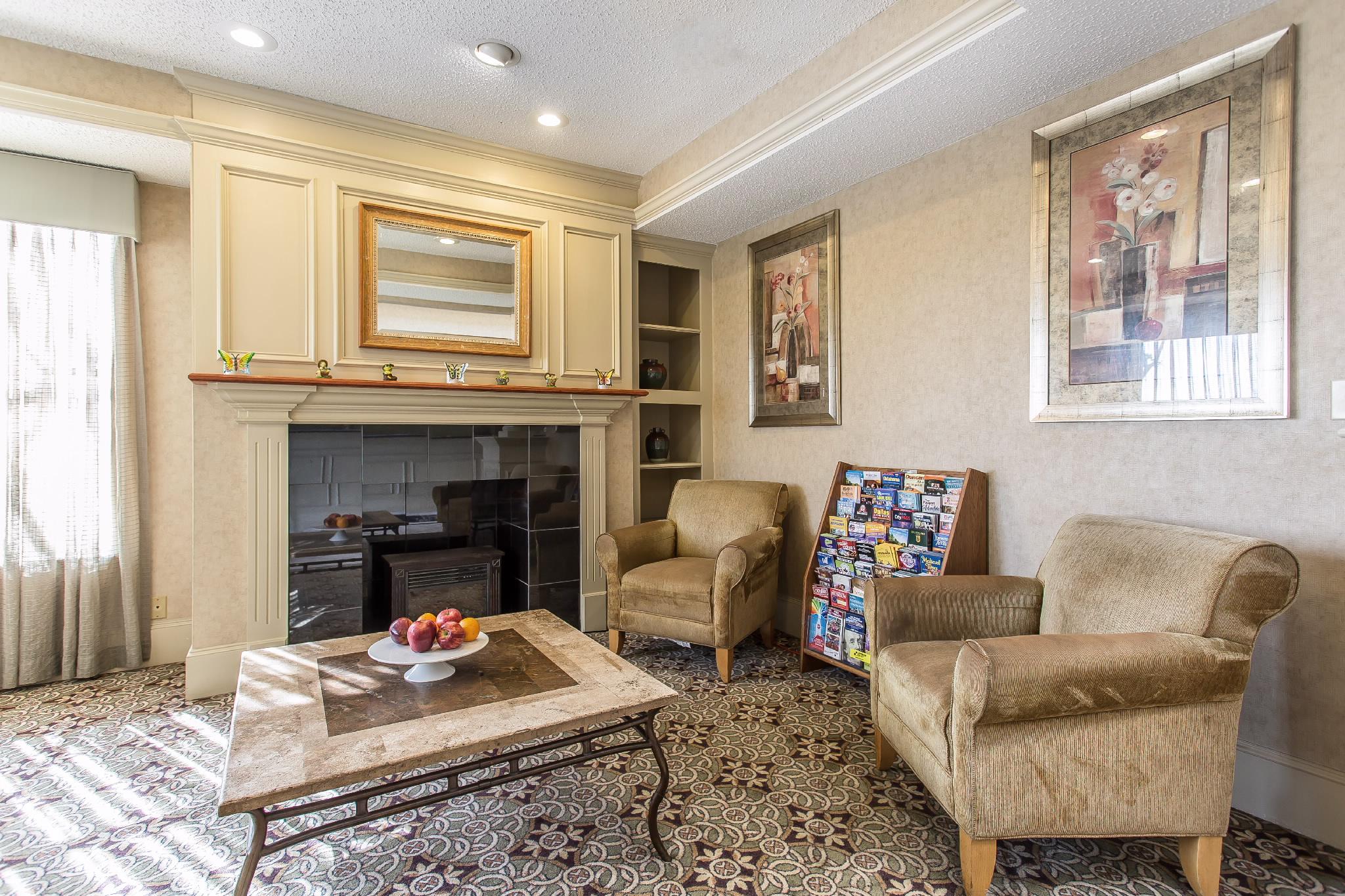 Quality Inn & Suites Durant Εξωτερικό φωτογραφία