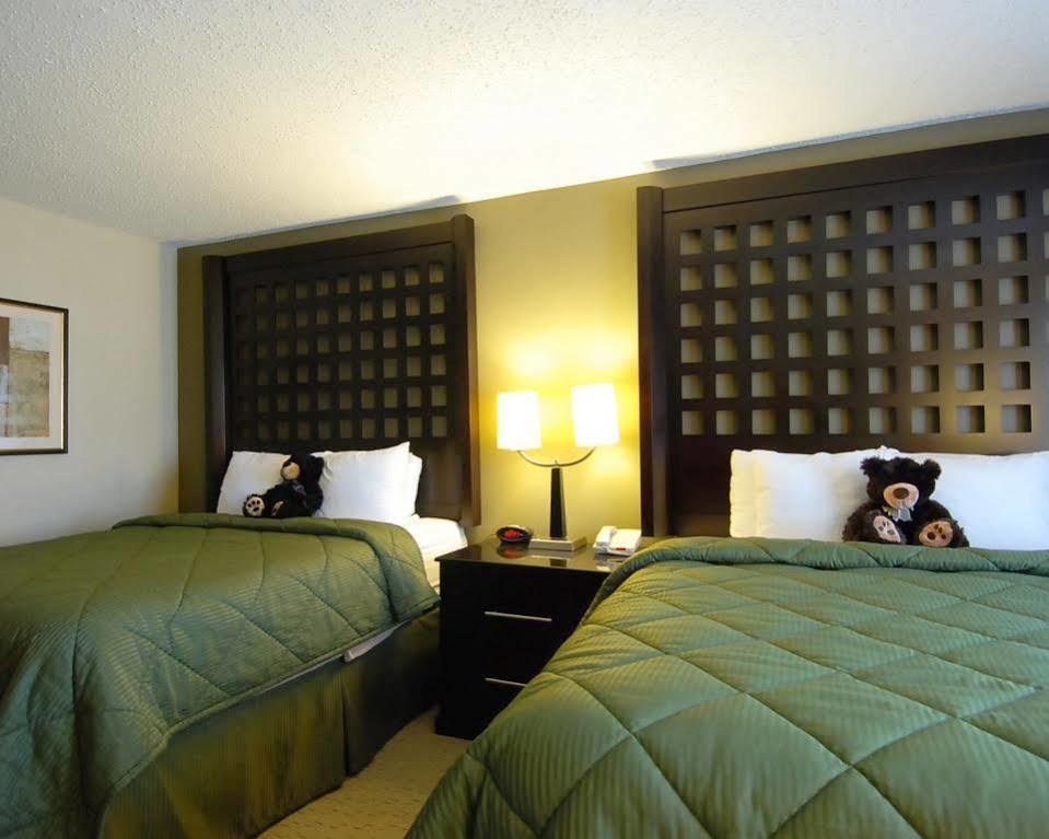Quality Inn & Suites Durant Εξωτερικό φωτογραφία
